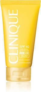 Protector Solar Clinique spf 40 50 ml 150