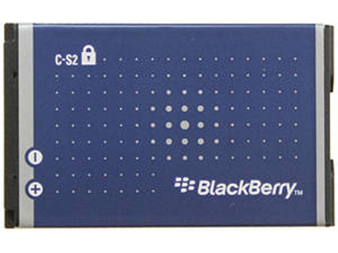 Batería BLACKBERRY C-S2