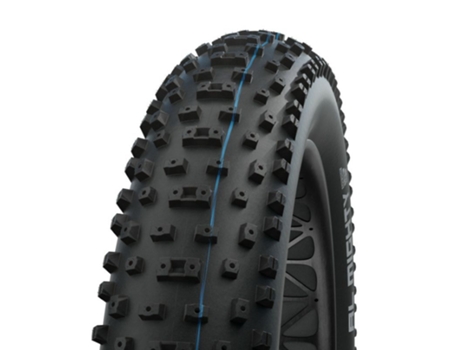 Neumático blando SCHWALBE Al Mighty Hs613 Evo