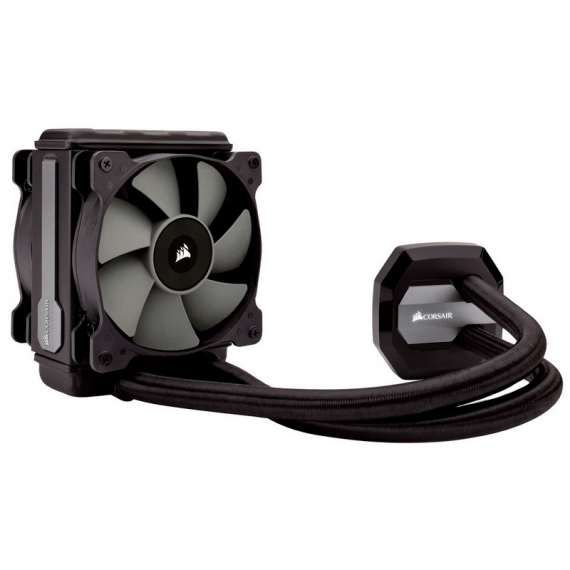 Disipador CORSAIR Hydro H80I V2