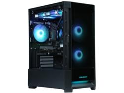 Desktop Gaming EPICAL-Q Alister EVO (Intel Core i9 12900KF - RAM: 64 GB - 2 TB - NVIDIA RTX 4070)