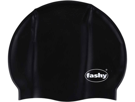 Gorra de Natación Unisexo FASHY (Tamaño Unico)