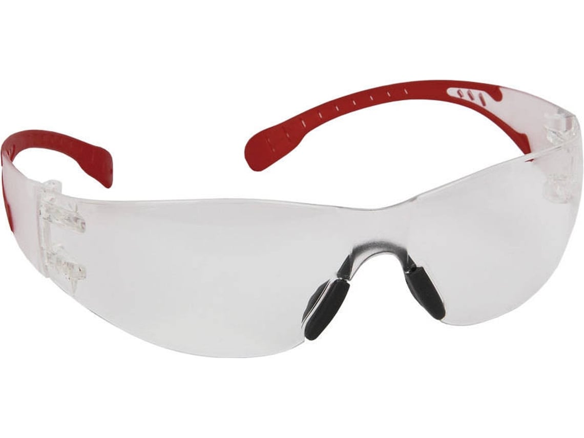 Gafas de Seguridad COFAN Super Ligera Lente Clara 18 g Worten.es