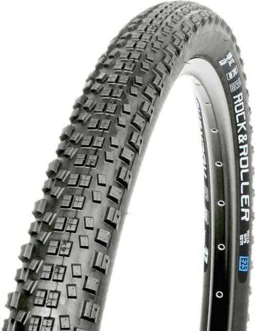 Neumático para Ciclismo Montaña MSC Mtb Tires Rock&roller Tlr 2c Xc Epic Shiedl Bk 120 Tubeless (29´´)