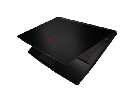 Portátil MSI 71921 7529 (16 '' - Intel® Core™ i7 i7-1280P - RAM: 32 GB - 1000 GB SSD - NVIDIA GeForce RTX 3050)