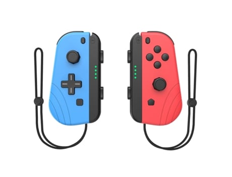 Mando Nintendo Switch LOVEBABYLY Y-switch-001-040 (Inalámbrico)