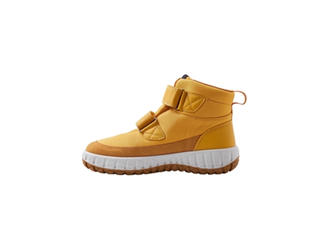 Botas de Bebé REIMA Patter Amarillo (27)