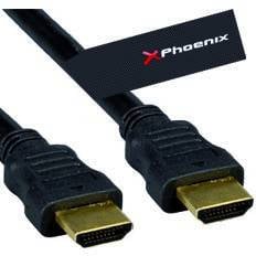 Cable HDMI PHOENIX TECHNOLOGIES (HDMI - HDMI)