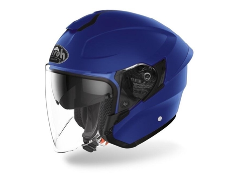 Casco de moto jet Airoh H.20