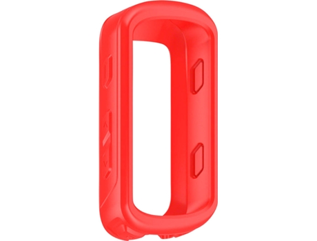 BOLSA GARMIN SILICONE EDGE 530 VERM