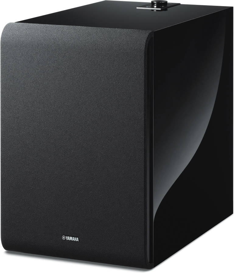 Subwoofer YAMAHA MusicCast SUB 100