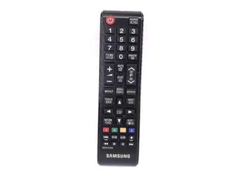 Mando TV CROWNED (Bn5901224L Samsung Aa5900802A)