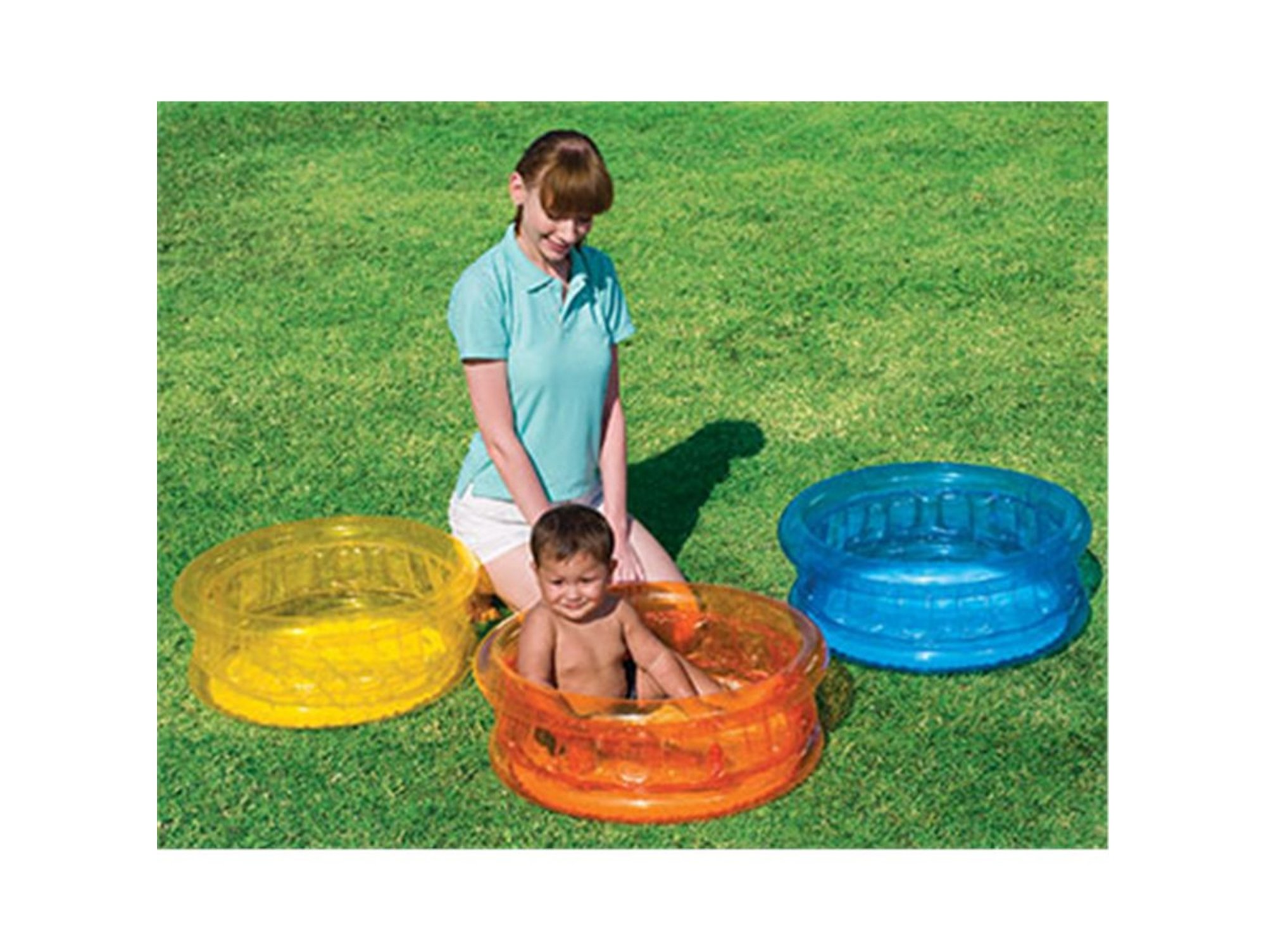 Piscina Infantil BESTWAY 86751112