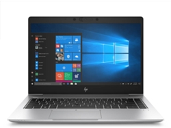 Portátil HP EliteBook 745 G6 (14'' - AMD Ryzen 7 3700U - RAM: 16 GB - 512 GB SSD - AMD Radeon RX Vega 10)