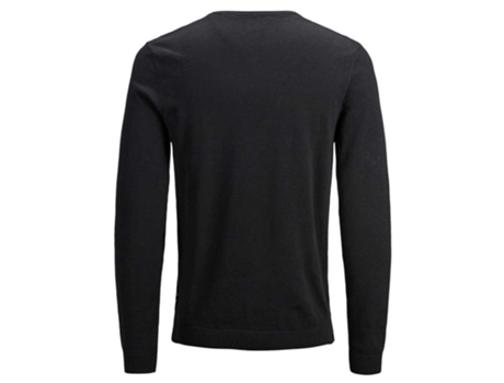 Jack & Jones Essential Basic Knitted V Neck