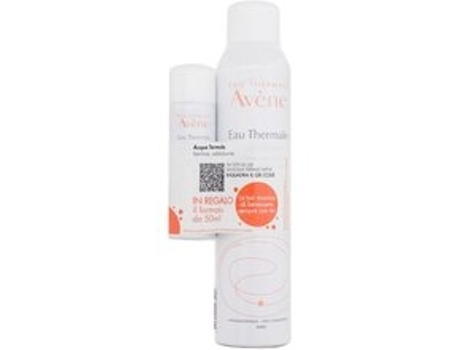 AVÈNE - Eau Thermale Water Set - Dárková sada 300ml