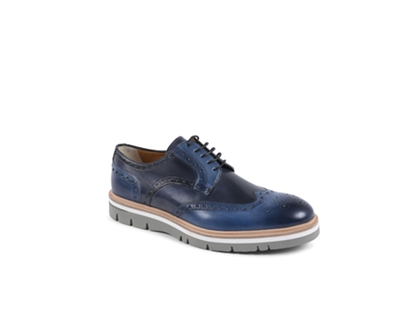 Zapato Brogue DEE OCLEPPO EB131 VIT VELA LUC NICOL