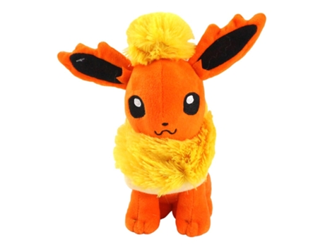 9 Estilos Que Colocan La Felpa de Eevee, Muñecos de Los Peluches de Sylveon Espeon Flareon Umbreon D