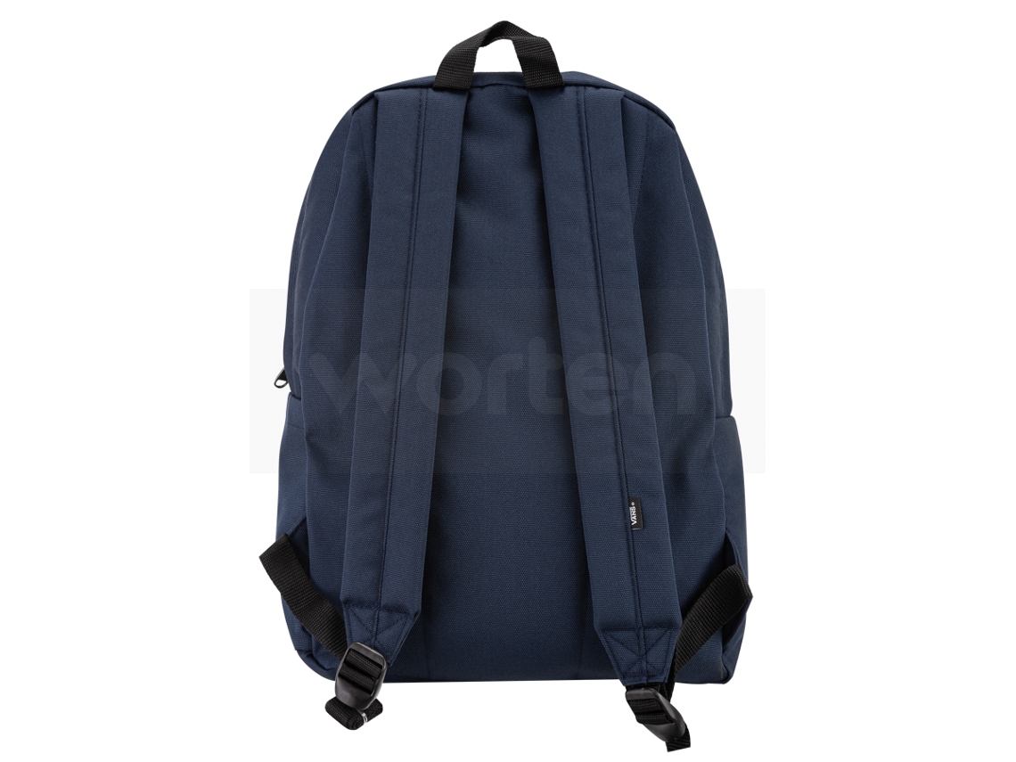 Mochila VANS Old Skool Drop V Limoges Azul Worten.es