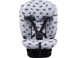 Funda Janabebe Para Silla Maxi Cosi Bebe Confort Titan Pro Estampado Raccoon Titan Pro Raccoon Worten Es