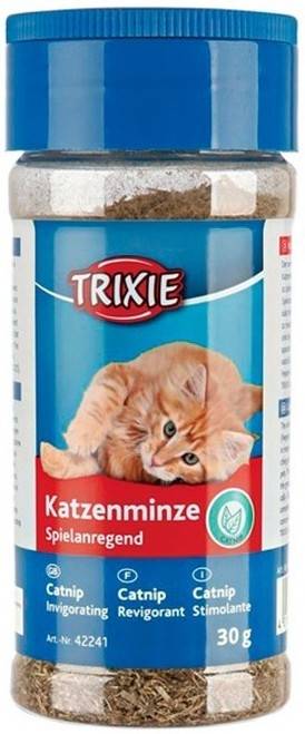 Hierba para Gatos TRIXIE Gateira (30g)