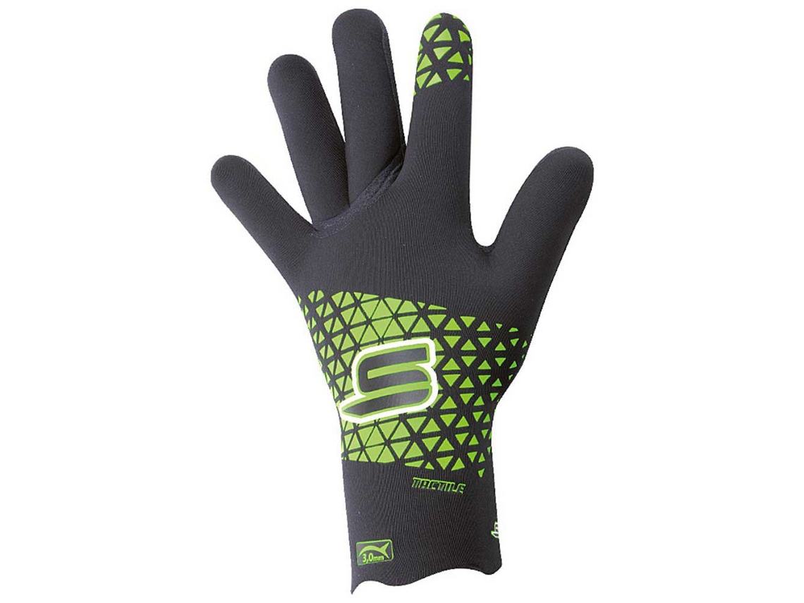 Guantes pesca submarina SalviMar Táctil - 3 mm -  - Todo para tus  actividades náuticas