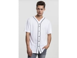 Camiseta URBAN CLASSICS Hombre (Multicolor - XL)