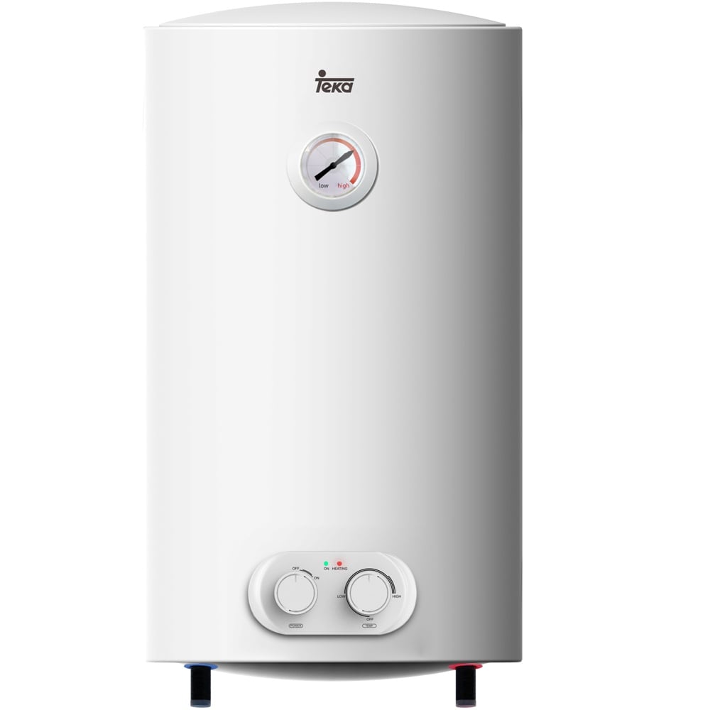 Termo Eléctrico TEKA EWH 50 H (46 L - 7.5 bar)