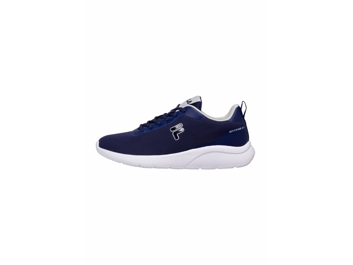 Zapatos fila hotsell azules 40