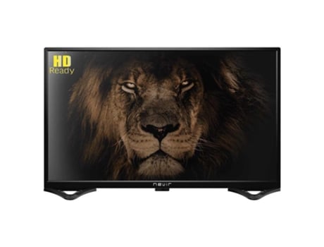 Nevir Televisão Nvr-8075-39Rd2S-Sma-N 39´´ Hd Led