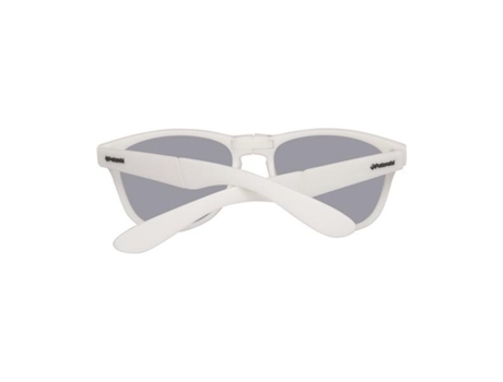 Gafas de Sol POLAROID P8448-7Cb-Jb Unisexo (Blanco)