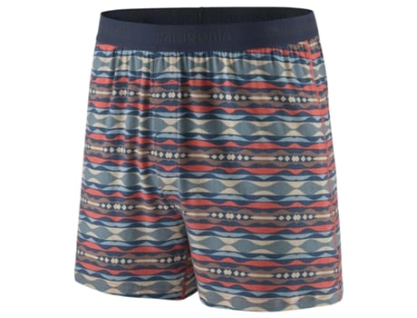 Bermudas Ms Essential Boxers