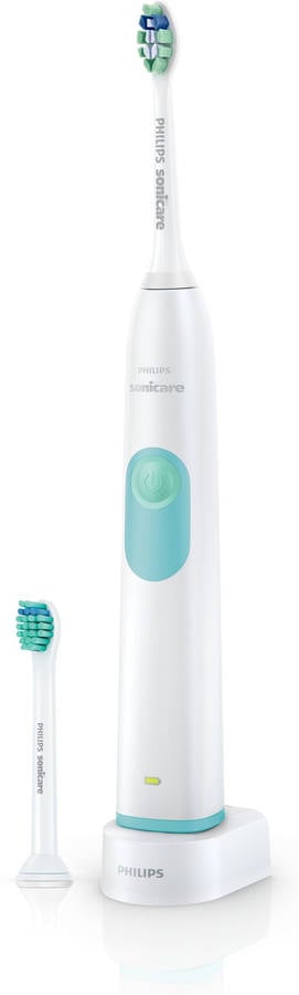 Cepillo de Dientes Eléctrico PHILIPS HX6232/02 Azul y Verde