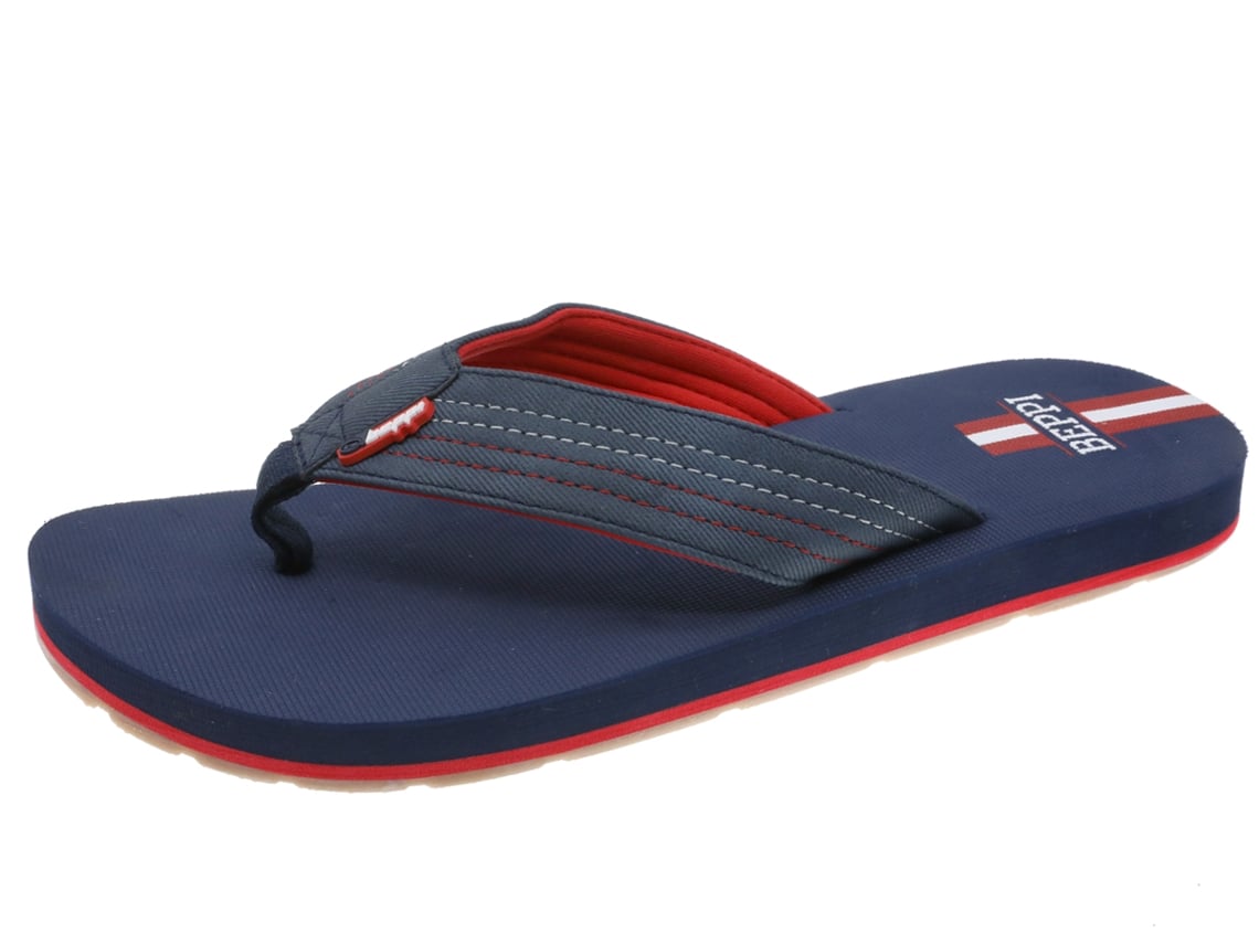 Chanclas de Hombre BEPPI Meter Dedo Azul (45) | Worten.es