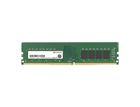 TS2666HLB-16G módulo de memoria 16 GB 2 x 8 GB DDR4 2666 MHz TRANSCEND