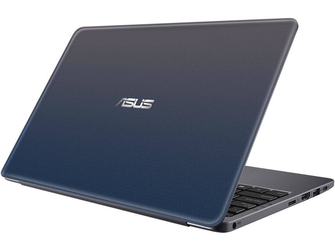 Portátil Asus Vivobook E12 L203ma Fd105ts 116 Intel Celeron N4020 Ram 4 Gb 64 Gb Emmc 6978