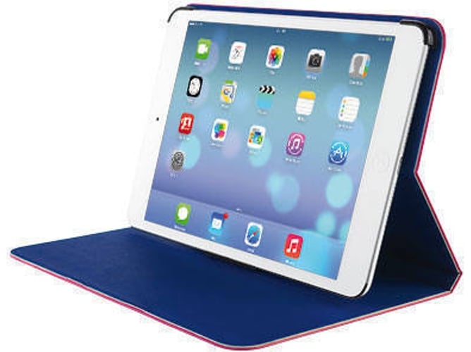 Funda iPad Air TRUST 19840 Azul