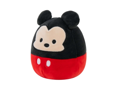 Squishmallows Disney Peluche 35cm Mickey Mouse