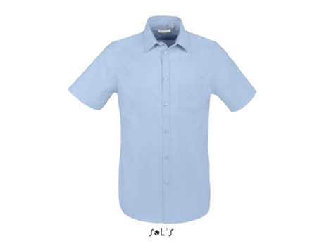 Camisa SOL'S Brisbane Fit (Tam: M)