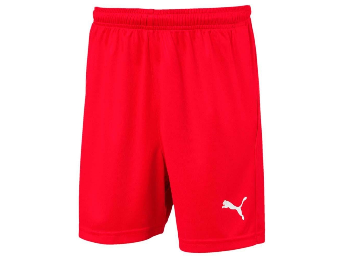 Puma on sale liga rojos