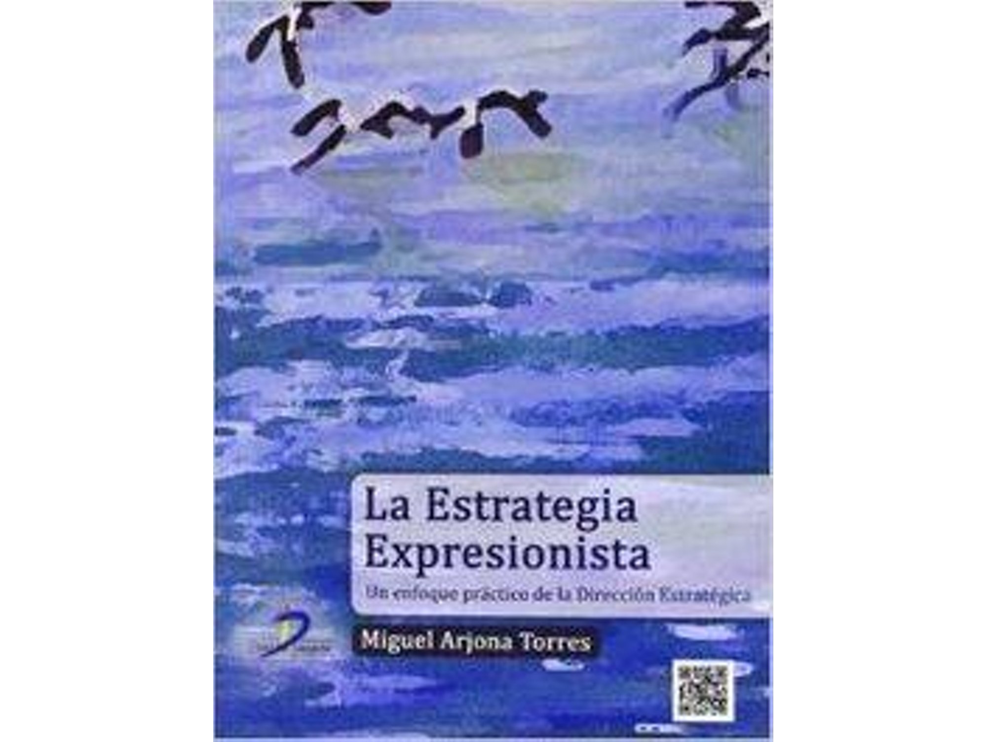 Libro La Estrategia Expresionista