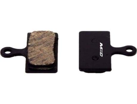 Freno para Bicicleta MSC Disk Brake Pads Shimano Xt/slx 2012