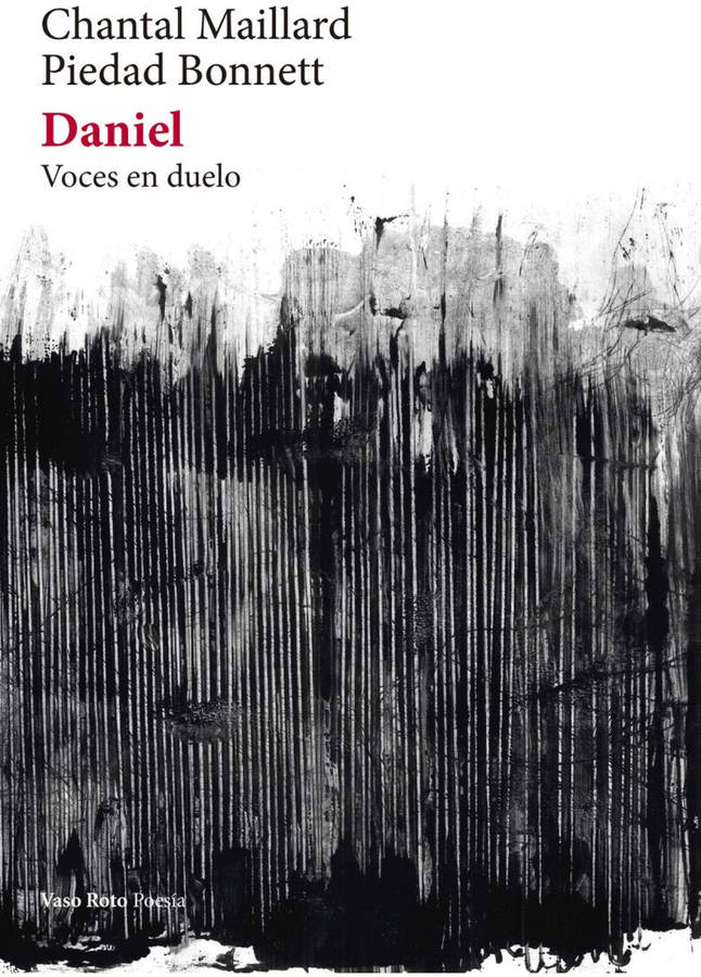 Daniel Voces En duelo. oficio tapa blanda libro de piedad bonnett español