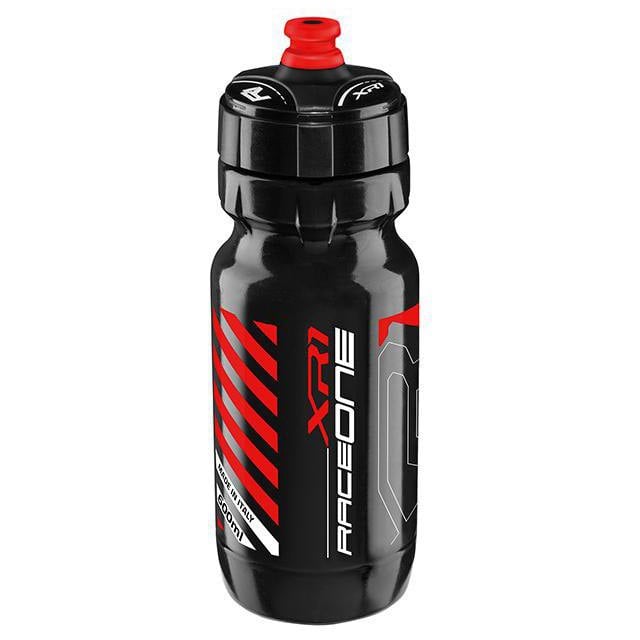 Botella de Ciclismo RACE ONE Xr1 (600 ml)