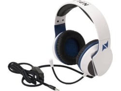 N'PLAY Auriculares Gaming NPLAY Contact 3.0 (PS5)