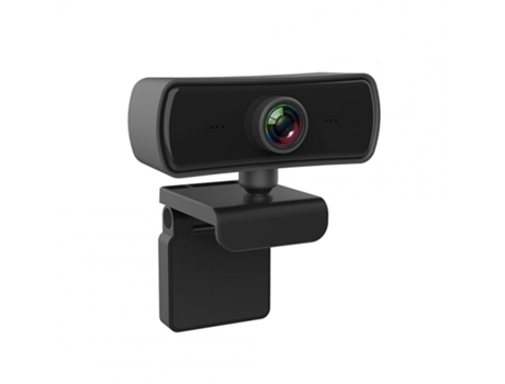 Webcam Full Hd 1440P K420 Negro