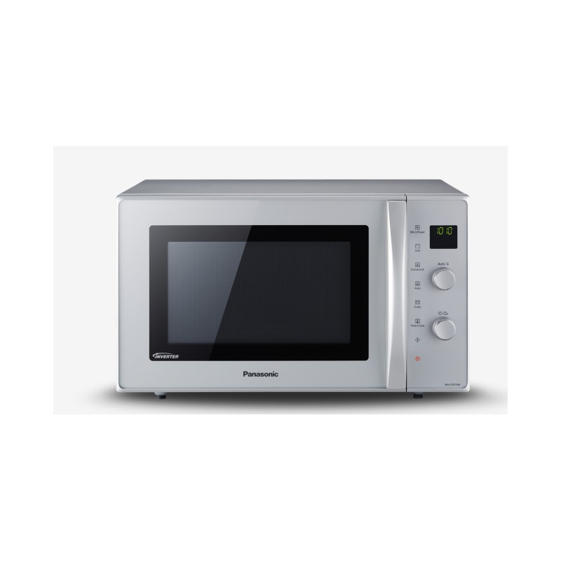 Microondas PANASONIC NNCD575MEPG