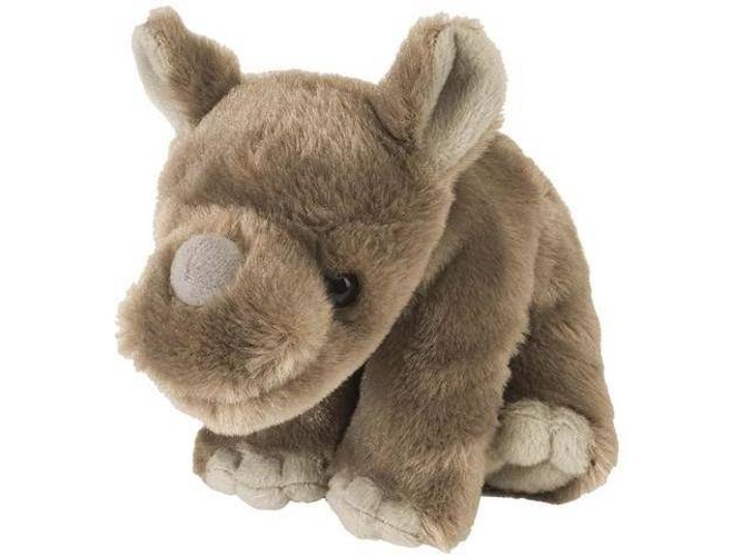 Peluche WILD REPUBLIC CK-Mini Rinoceronte Bebé