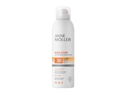 ANNE MOLLER Bruma Solar Protectora Anne Möller Non Stop Spf 30 150 ml