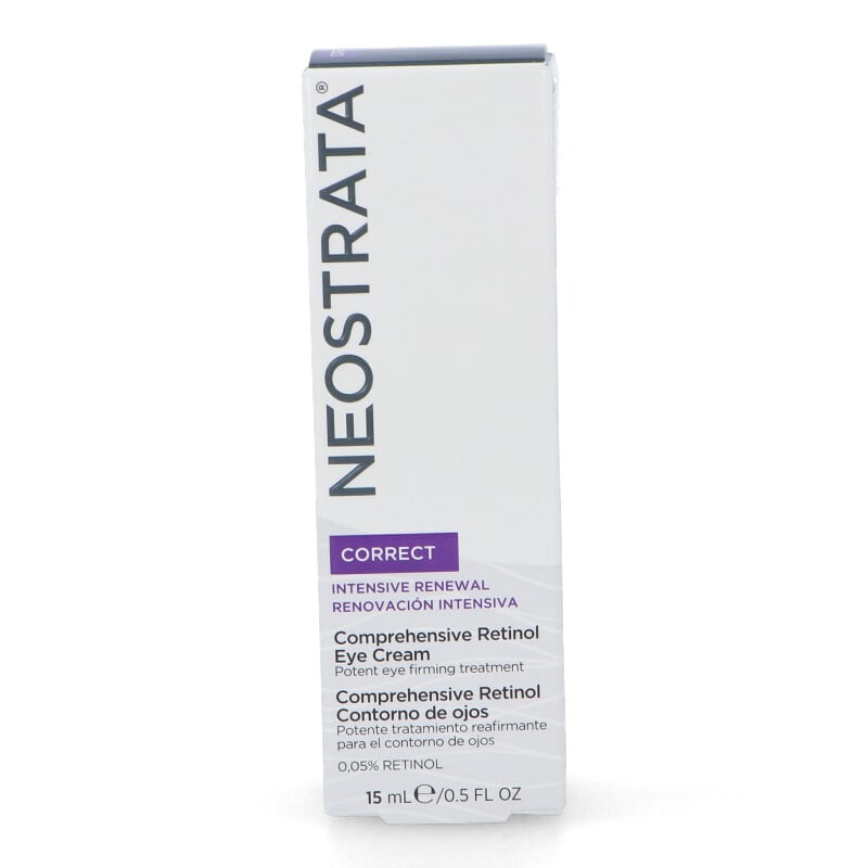 Crema de Ojos NEOSTRATA Correct Contorno De Ojos (15 g)